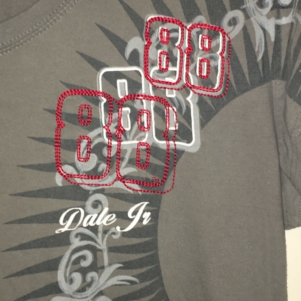 *SALE* |  CHASE | Authentic NASCAR Dale  Jr. T